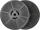 Bomann söefilter õhupuhastajatele KF571 Carbon Filter for DU 774/ 7602/ 7610, 2tk