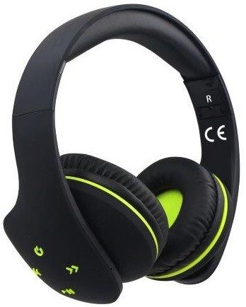 Rebeltec kõrvaklapid VIRAL bluetooth stereo headphones