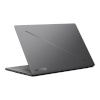ASUS sülearvuti rog, zephyrus G16 (2025), gu605cw-qr147w, Core Ultra, u9-285h, 2900MHz, 16" , 2560x1600, 32GB, lpDDR5x, 7467MHz, SSD 1TB, GeForce Rtx 5080, 16GB, ENG, card Reader Sd Card, windows 11 Home, eclipse Grey, 1.95kg, 90nr0lx5-m00870