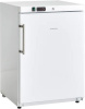 Scancool mini-sügavkülmik GUF190W Mini Cabinet Freezer, valge