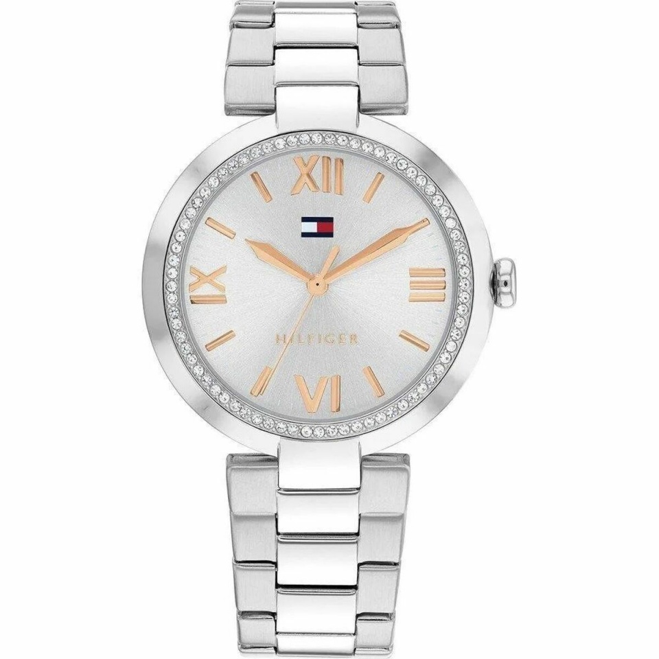 Tommy Hilfiger naiste kell 1782681 (Ø 34mm)