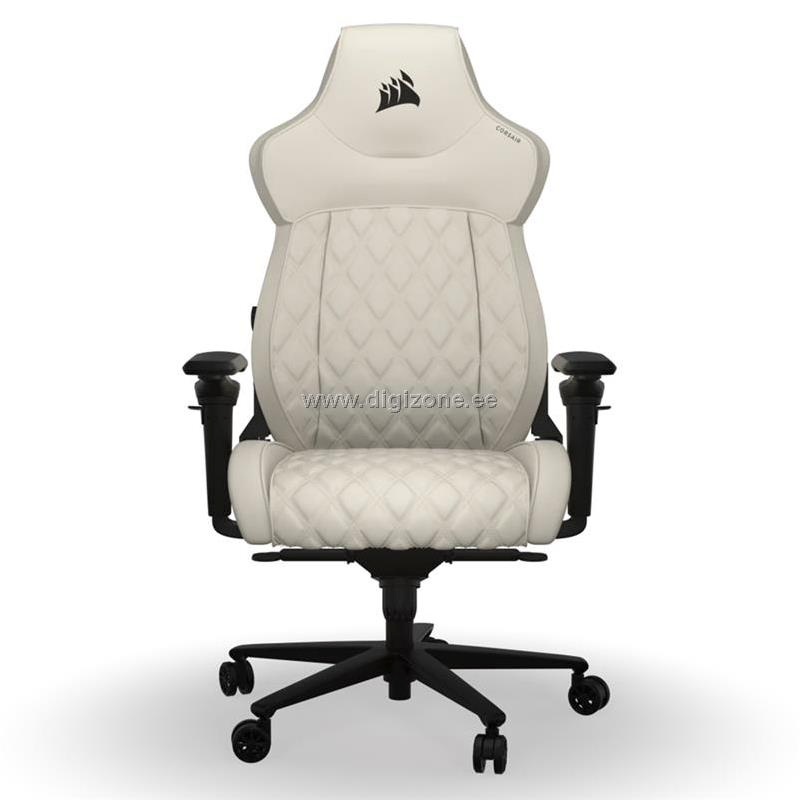 Corsair mänguritool TC500 LUXE Gaming Chair-Frost