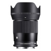 Sigma Contemp. 1.4/23mm DC DN Fujifilm X bajonetiga objektiiv