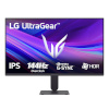 LG monitor UltraGear 24G411A-B - 144Hz OC | Full HD | IPS | 23.8"
