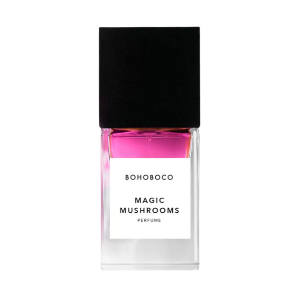Bohoboco parfüüm Magic Mushrooms 50ml, unisex