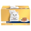 Purina Nestle kassitoit Gourmet Gold Mousse, 48x85g