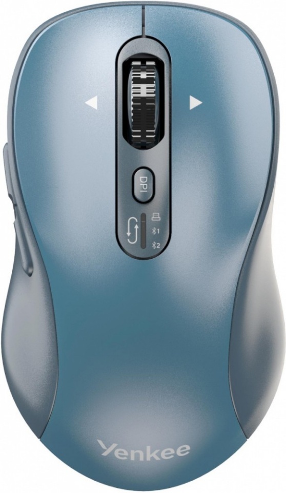 YENKEE hiir Mouse 2010BE GYRO DUAL,Smart Flying Scrol