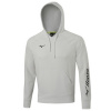 Mizuno dressipluus Terry Hoodie hall - suurus XL