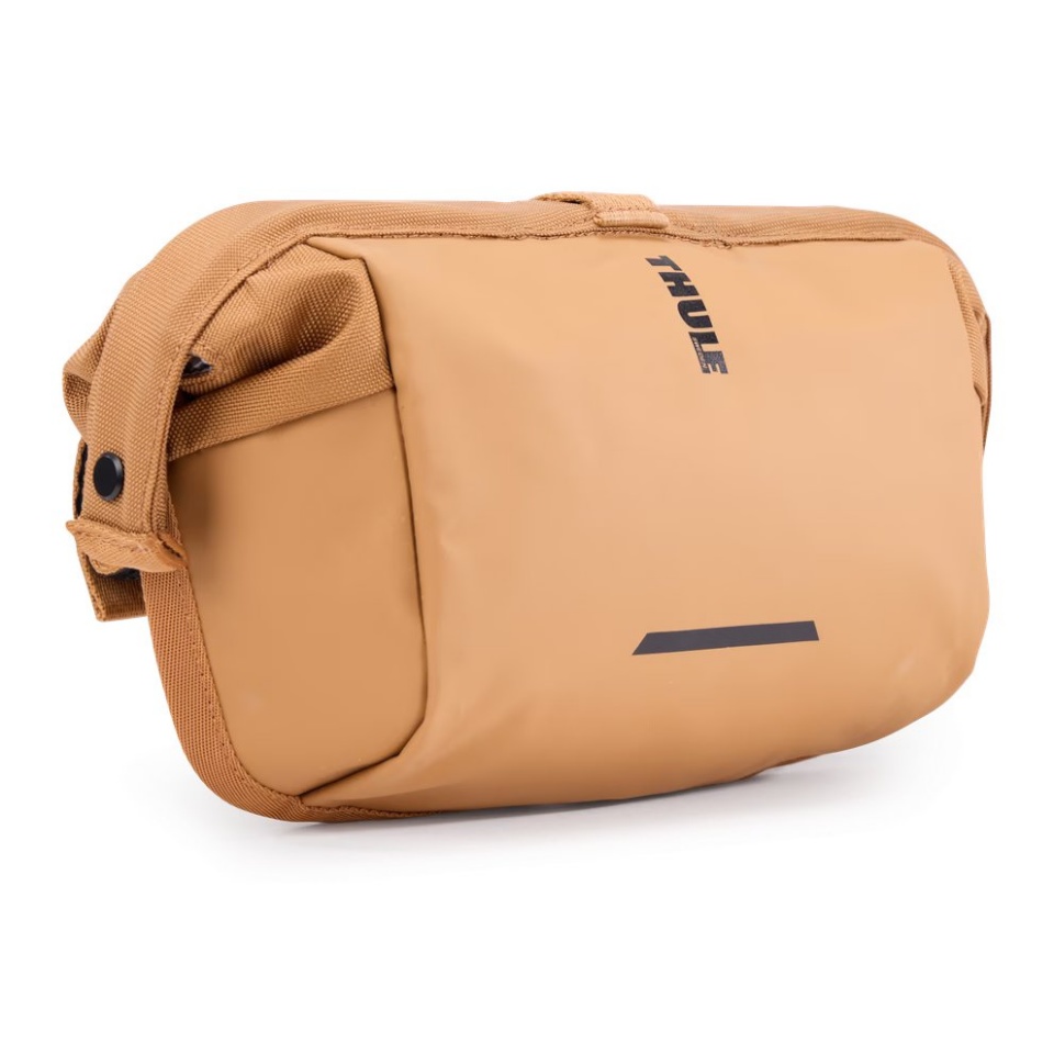 Thule reisikott 5475 Chasm Handlebar Bag 2L Dusted Orange