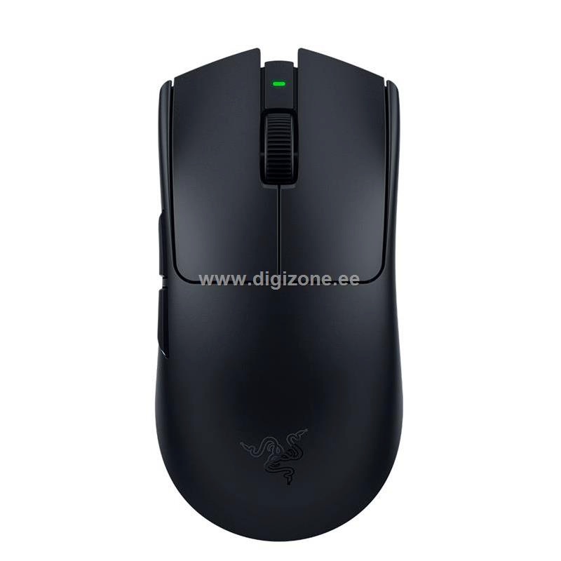 Razer juhtmeta hiir Viper V4 Pro, must