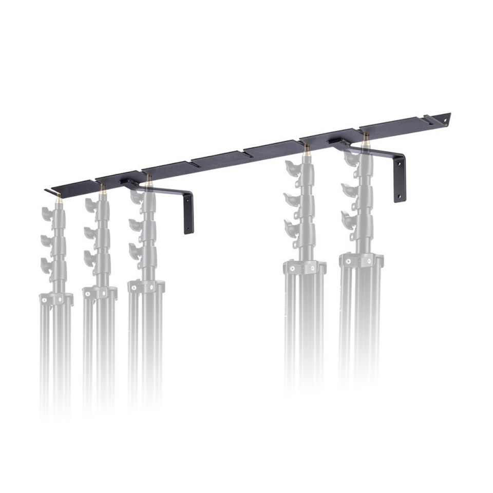 Manfrotto seinakinnitus 8 statiivile
