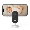 Owlet beebimonitor Dream Sight videomonitor, valge