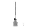Cecotec ventilaator EnergySilence 9890 Skyline Bladeless | Tower Fan | Stand Fan | 50 W | Diameter 23cm | Number of speeds 3 | Oscillation | Timer | Remote control | hall/valge
