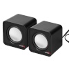 AudioCore kõlar AC870 must