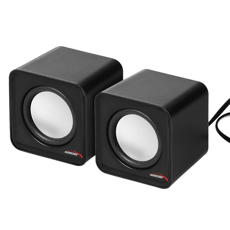 AudioCore kõlar AC870 must