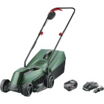 Bosch akumuruniiduk EasyMower 18V-32-200 Cordless Lawn Mower, roheline/must
