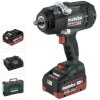 Metabo akutrell SSW 18 LTX 1450 BL Cordless Impact Driver akulööktrell