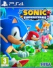 PlayStation 4 mäng Sonic Superstars