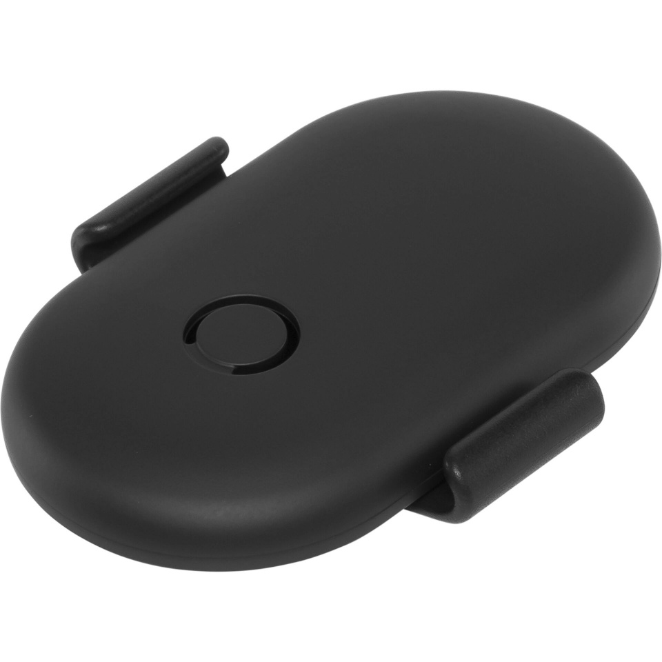 Samsung ümbris Almus Case with Strap for Galaxy SmartTag2 must