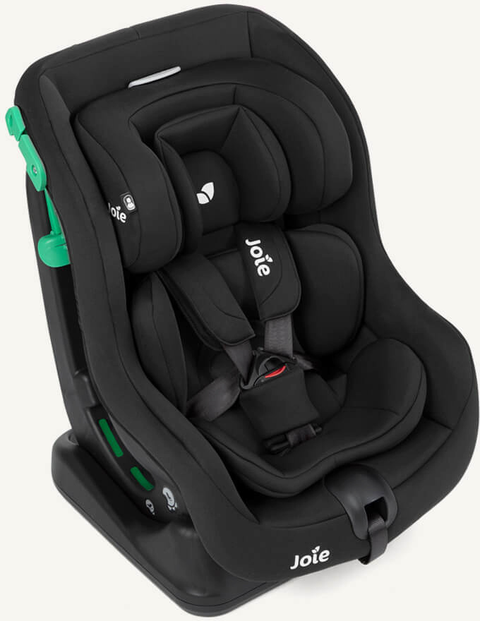 Joie turvatool Steadi R129, 40-105 cm, Shale