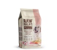Vetexpert kuivtoit koerale Vet Expert Raw Paleo Healthy Grain Puppy Salmon and Barley​​, 2kg