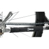 - Ketitoru kaitse Staywrap chainstay protector, Velcro