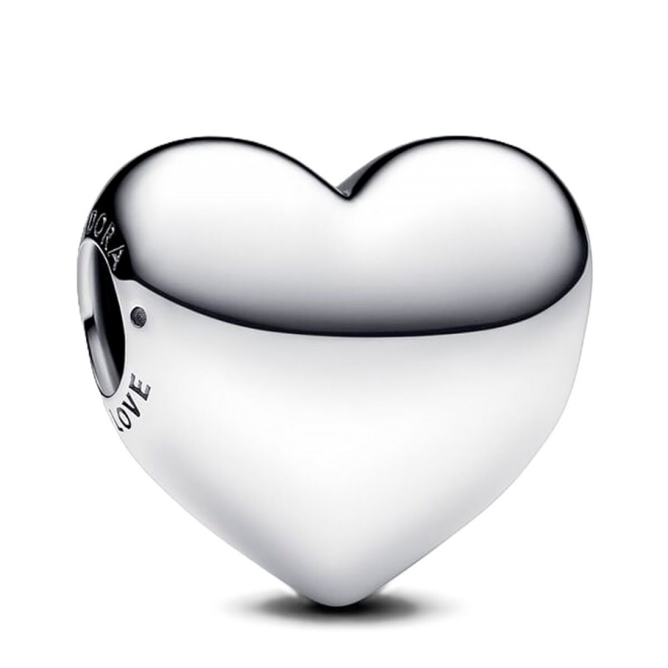 Pandora naiste amulett 793440C00 Hõbedane