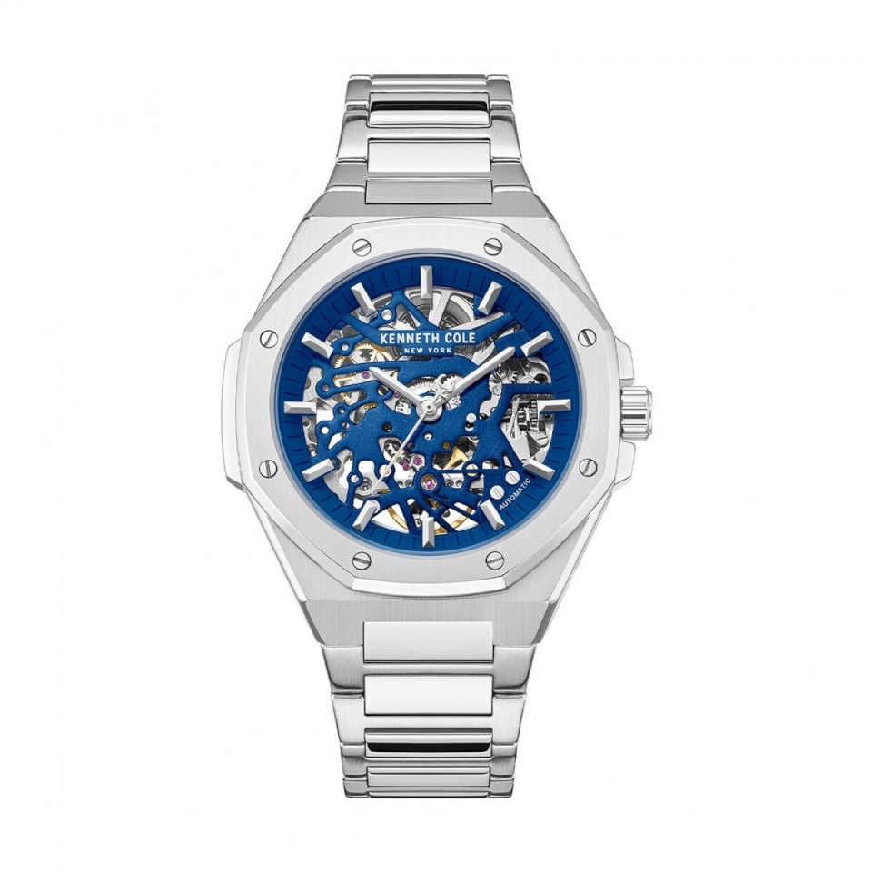 Kenneth Cole meeste kell KCWGY0082401