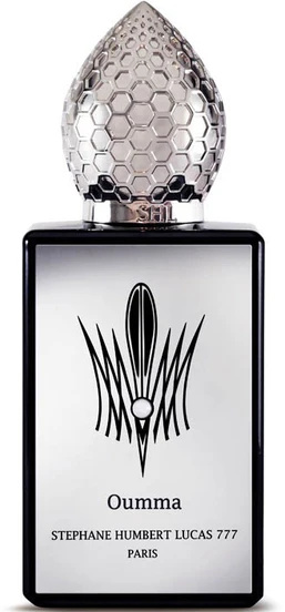 Stéphane Humbert Lucas 777 parfüüm Oumma 50ml, unisex