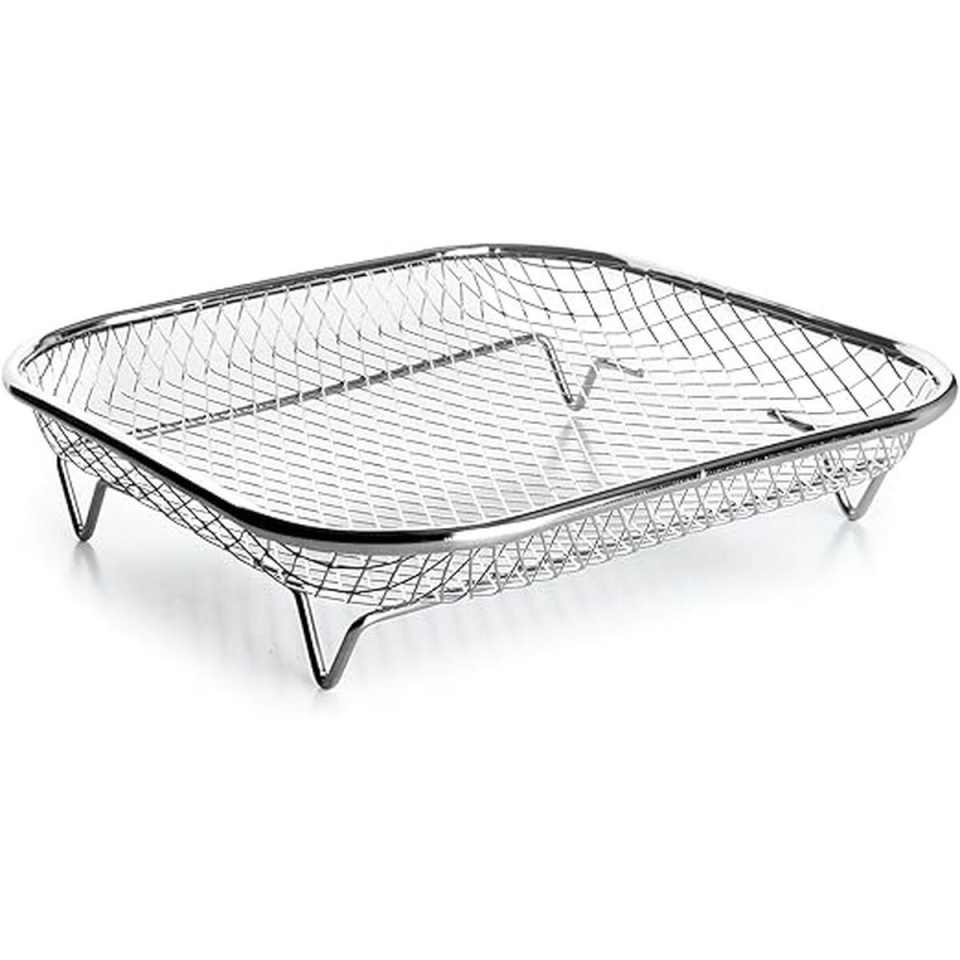 Ibili Õhufritüüri Korv 698000 Roostevaba teras