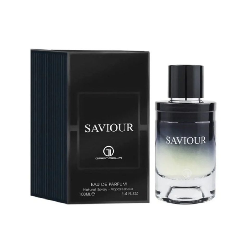 Grandeur parfüüm Saviour 100ml, meestele