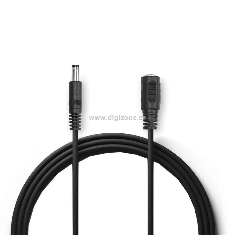 Ezviz toitekaabli pikendus CS-CMT-PCA10 Power Cable Extension, 10m 