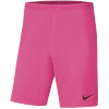 Lühikesed püksid meestele Nike Dry Park Iii NB K fuksia BV6855 616 2XL