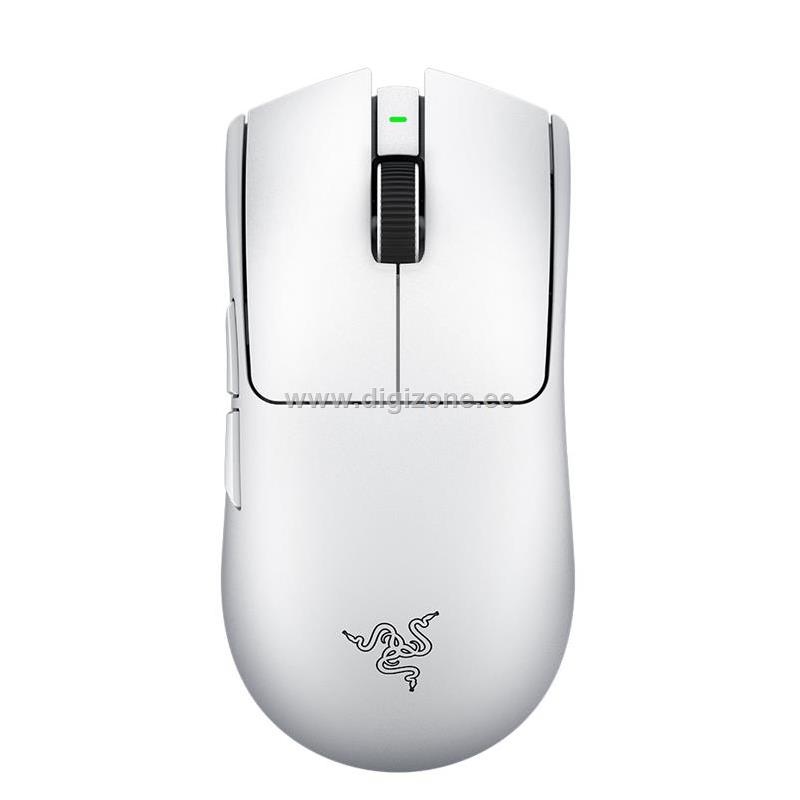 Razer juhtmeta hiir Viper V4 Pro, valge