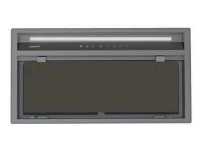 Cata õhupuhasti GCX 53 SD Hood, roostevaba teras