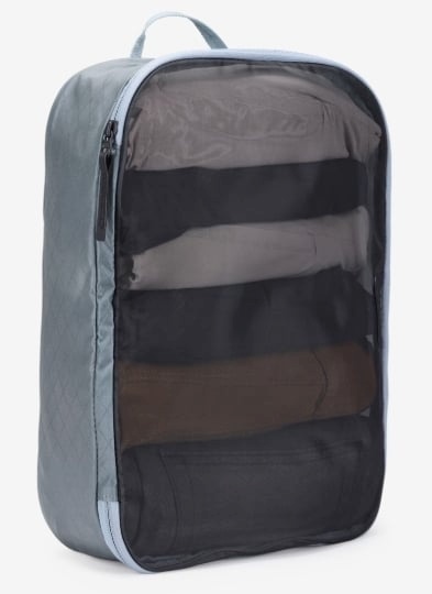 Thule Packing Cube pakkimiskott, suurus M, tiigihall