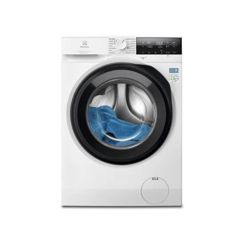 Electrolux pesumasin EW7F3492FQE eestlaetav, 9 kg, 1400 p/min, inverter, valge