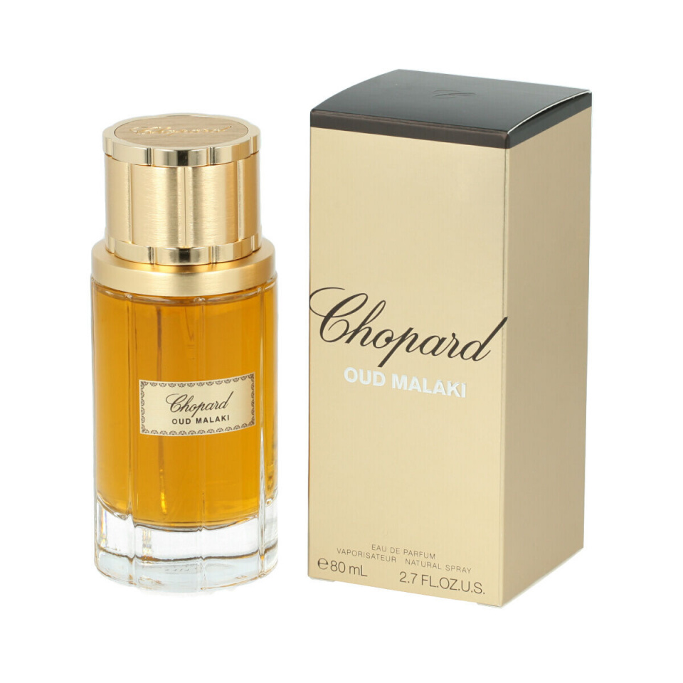 Chopard meeste parfüüm EDP Oud Malaki 80ml