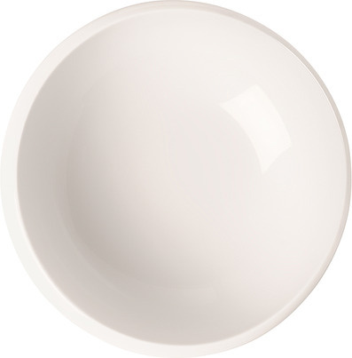 Villeroy & Boch kauss NewMoon Bowl, 13cm, valge