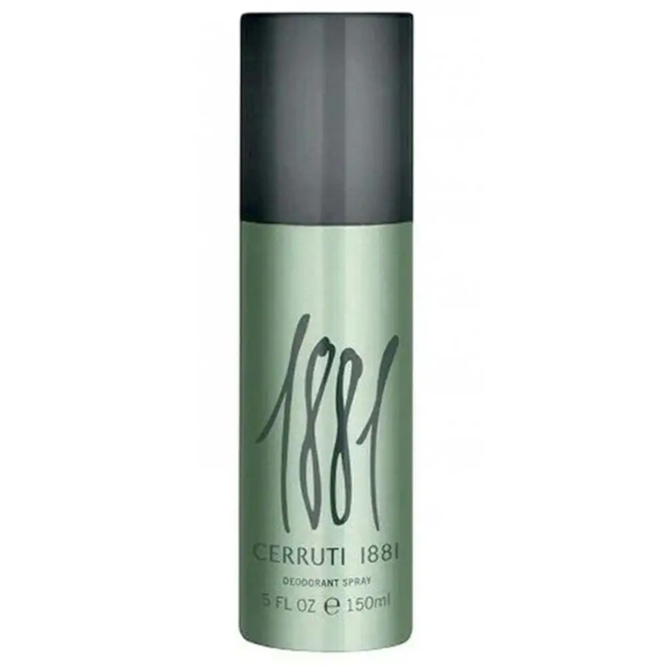 Cerruti Deodorant 1881 Pour Homme 150ml