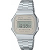 Casio unisex kell VINTAGE ICONIC Hõbedane (Ø 39 mm)