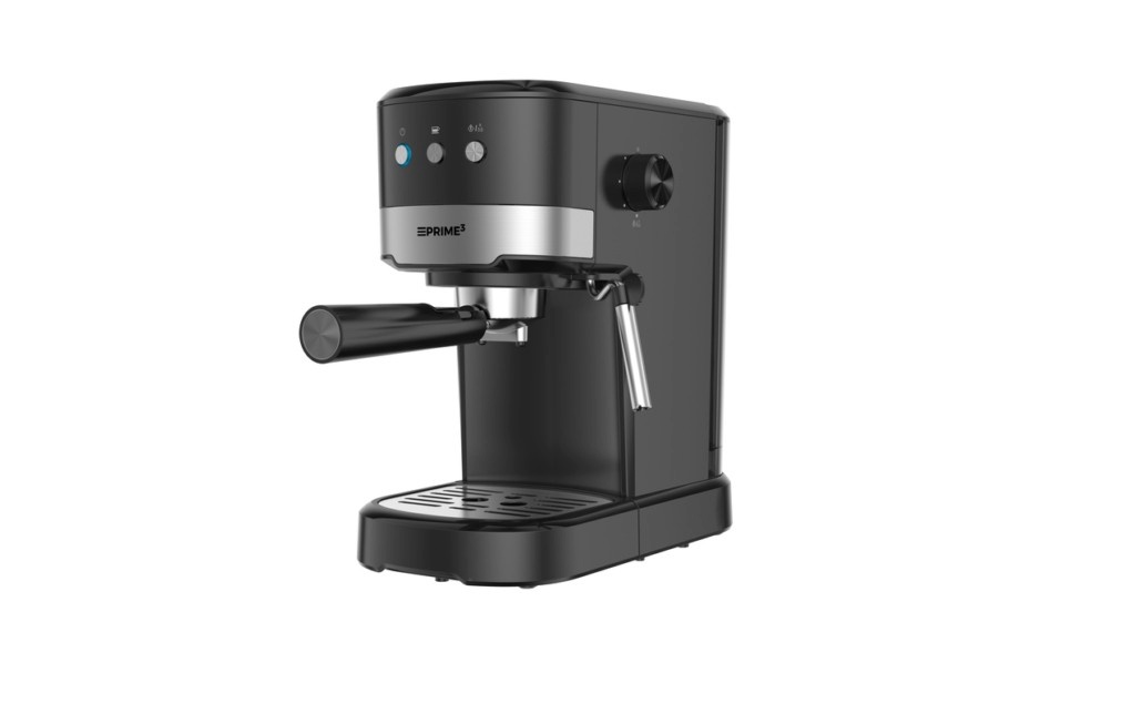 Prime3 espressomasin kohvimasin SCM31