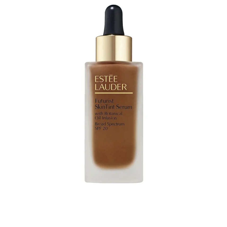 Estee Lauder jumestuskreem Futurist Skintint Nº 5N Spf 20 30ml Seerum