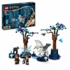 Lego klotsid konstruktor Harry Potter 76432 The Forbidden Forest: Magical Creatures