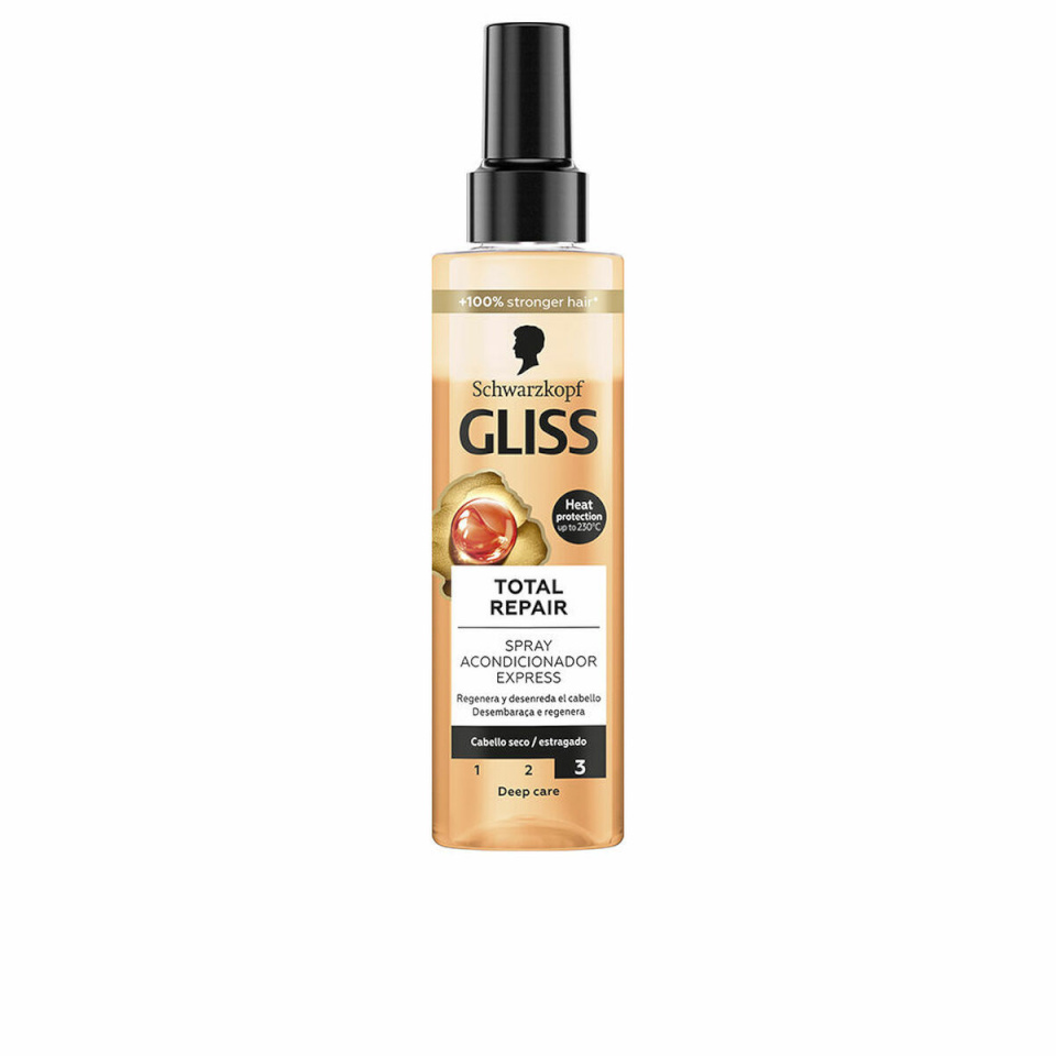 Schwarzkopf palsam GLISS 200ml