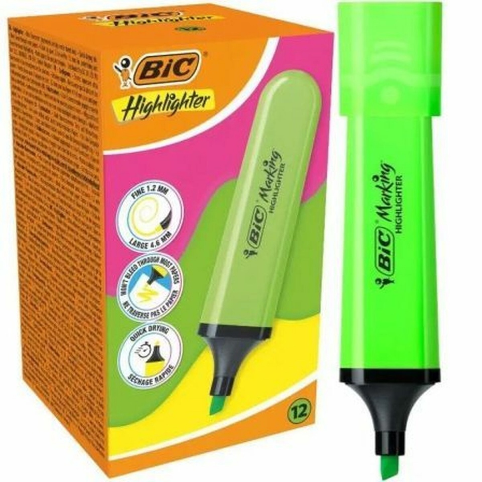 Bic marker 517964