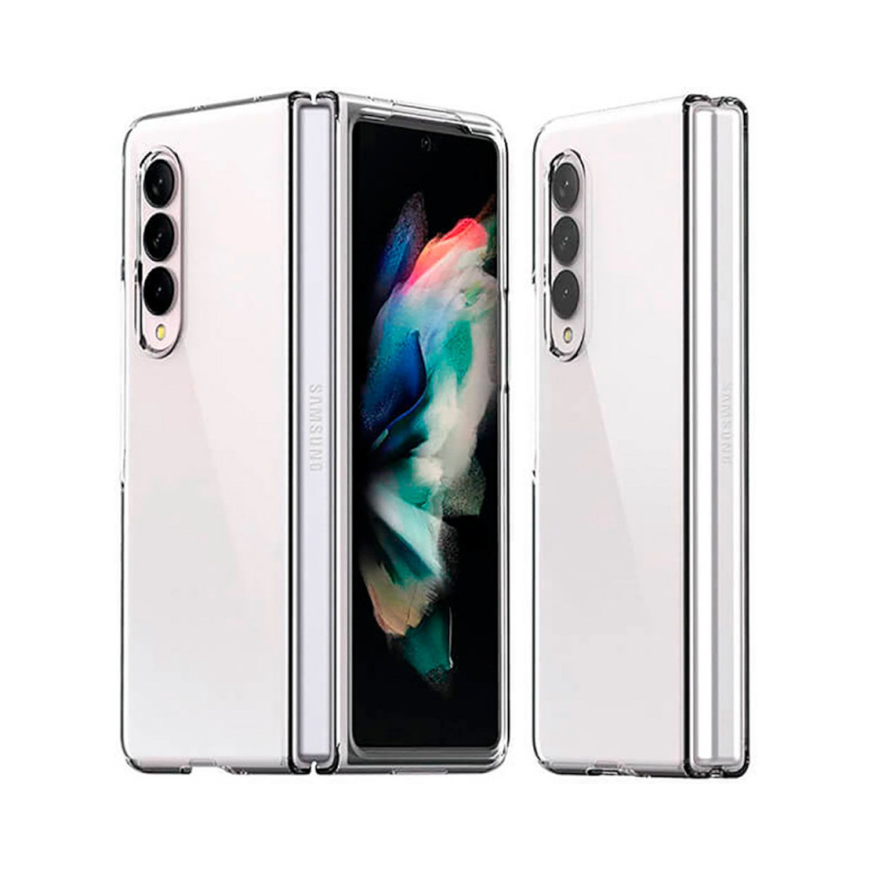 BGB Accessories kaitsekest Samsung Z Fold3 5G