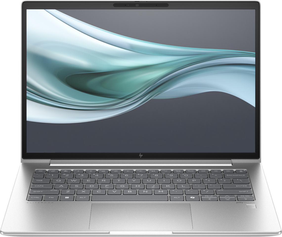HP sülearvuti EliteBook 640 G11 14", Windows 11 Pro (A37T9ET)