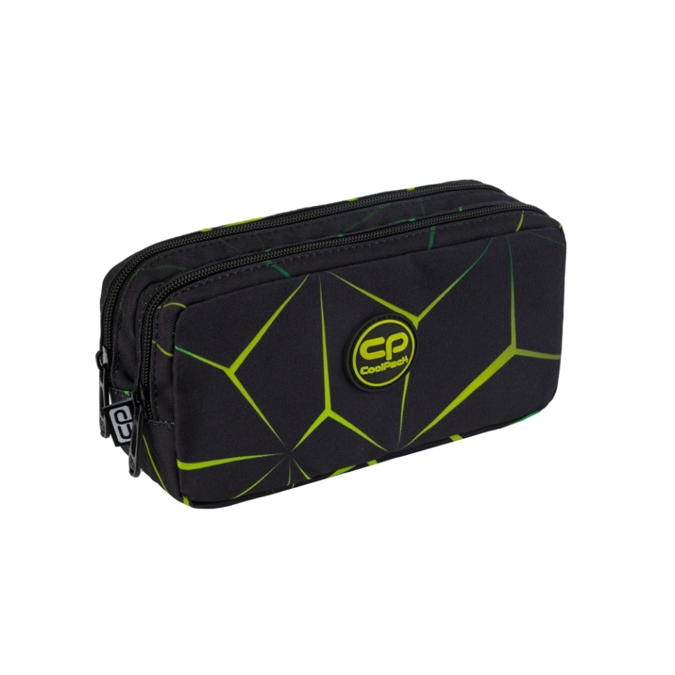 Coolpack pinal, 2 lukuga - Primo Quake