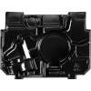 Makita tööriistakast 839252-4 Thermoformed part for MAKPAC